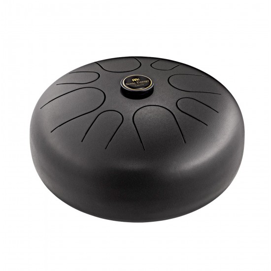 STD3BK - Tongue Sol Majeur Noir