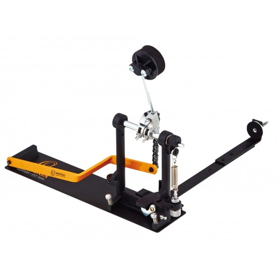 OCJP-GB - Pedale Cajon