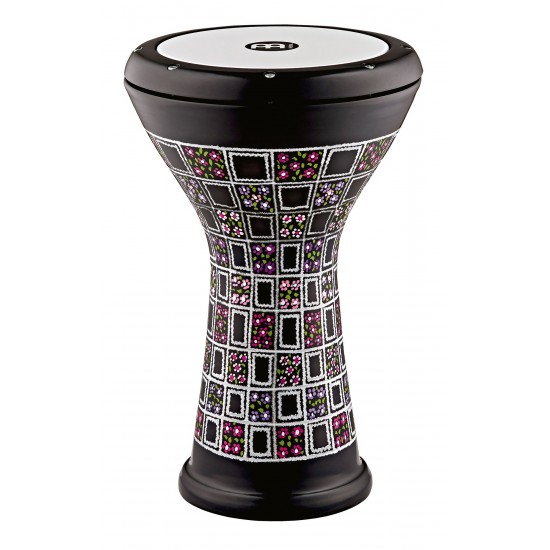 MDAR3039 - Doumbek Aluminium 21.5 X 43.5 Cm