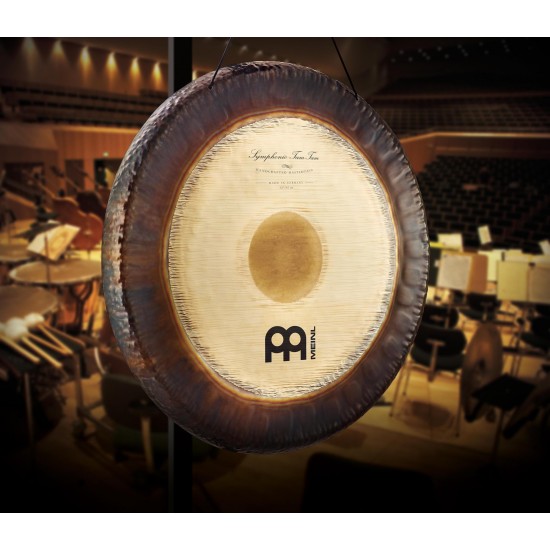 SY-TT24 - Gong Meinl Symphonic Tam Tam 24"
