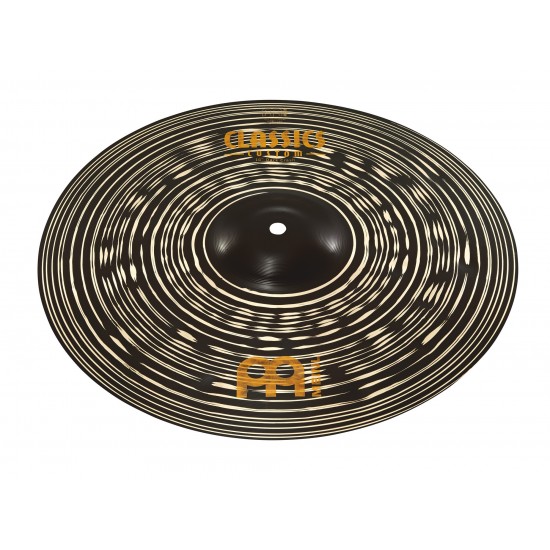 CC17DAC - Crash 17" Classics Custom Dark