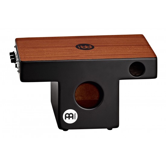 PTOPCAJ4MH - Hybrid Slap Top Cajon Pre Amplifie