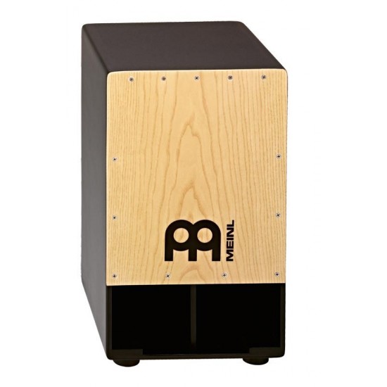 SUBCAJ1AWA - Subwoofer Cajon Frene Blanc