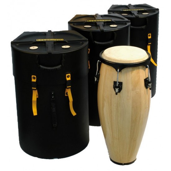 HNCONGA - Etui Conga 11.75" Noir