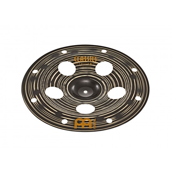 CC18DATRCH - China 18" Classics Custom Dark