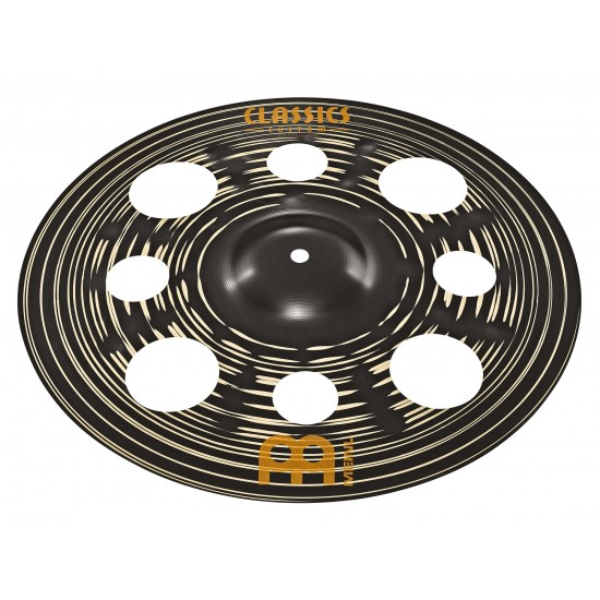 CC18DATRC - Trash Crash 18" Classiccustom Dark