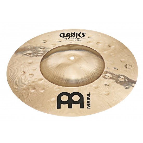 CC18EMBBRB - Crash 18" Classics Custom Em