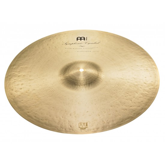 SY-14SUS - Cymbale Suspendue 14" Symphonic