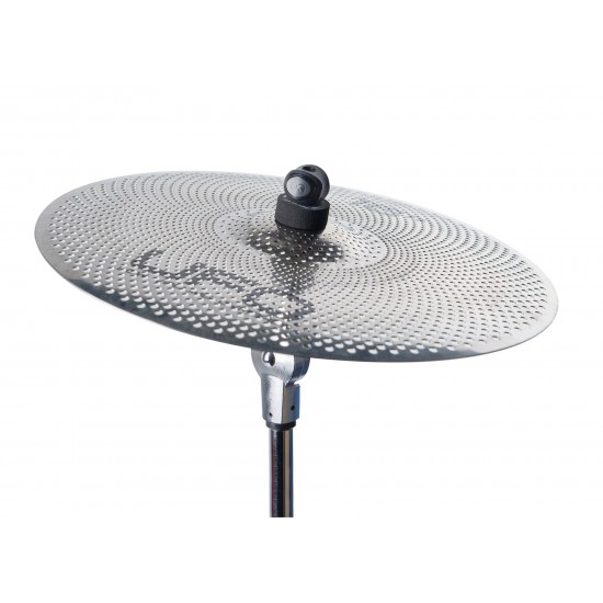 UFO-CRH16 - Crash Low Volume 16"