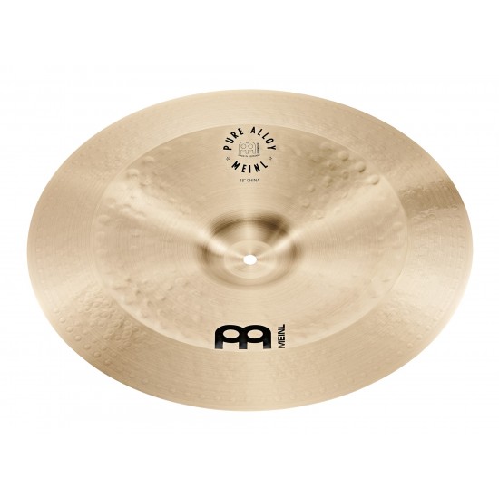 PA18CH - Chinoise 18" Pure Alloy