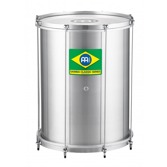 SUC16 - Surdo Alu 16 X 20"