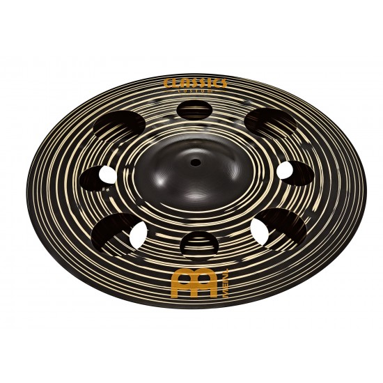 CC16DASTK - Stack 16" Classics Custom Dark