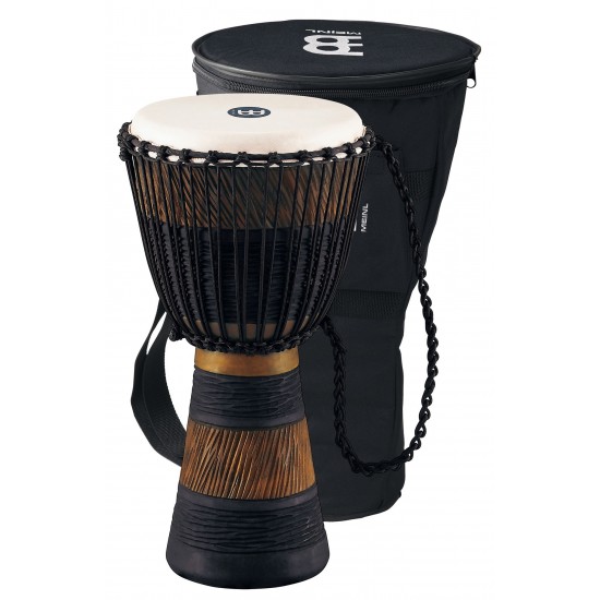 ADJ3B-L - Djembe Earth 12" Avec Housse