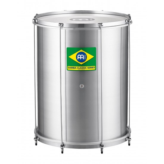 SUC18 - Surdo Alu 18 X 22"