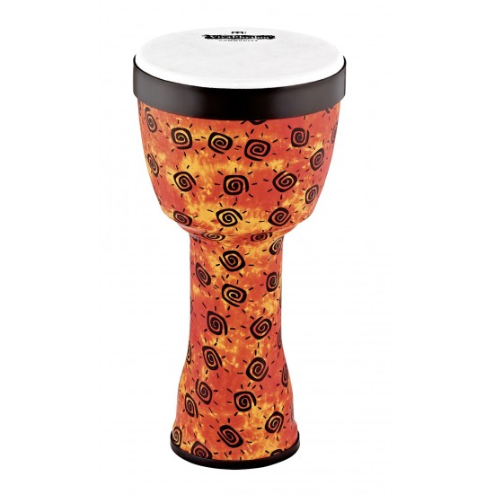 VR-POH10-SH - Peau Djembe Synthetique 10"