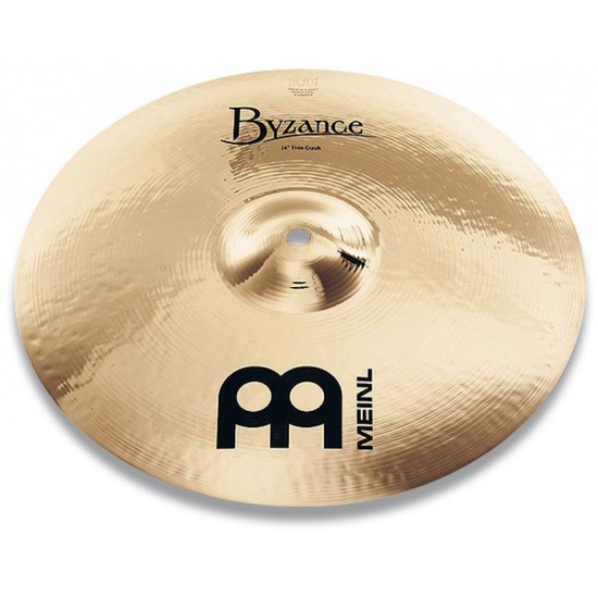 B17MTCB - Crash Byzance 17" Brilliant