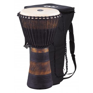 ADJ3B-XL - Djembe Earth 13" Avec Housse