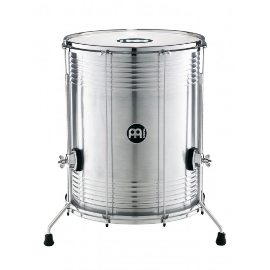 SU18-L - Surdo Alu 18 X 22" Avec Pieds