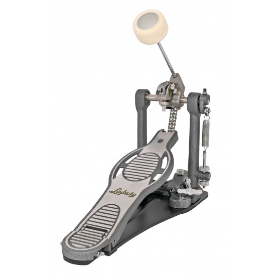 L204SF - Simple Pedale Grosse Caisse Speed Flyer