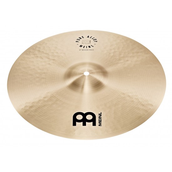 PA22MC - Crash 22" Medium Pure Alloy