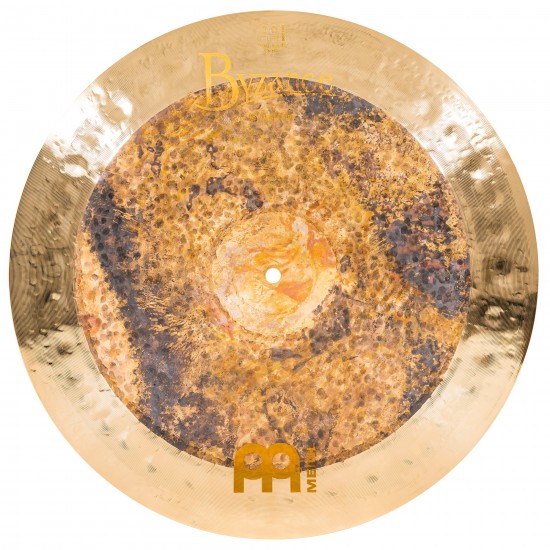B18DUCH - Chinoise Byzance 18" Extar Dry