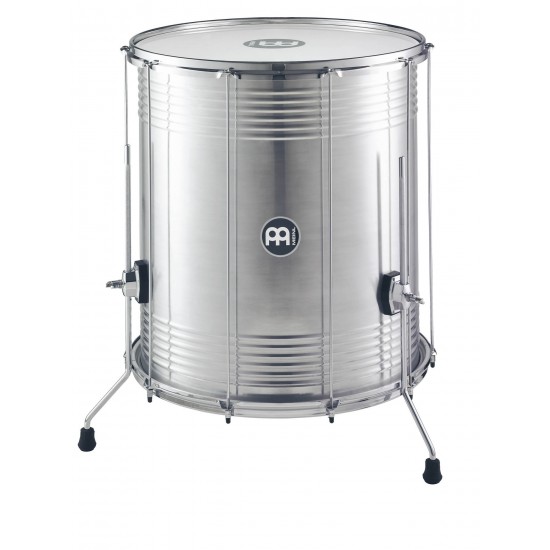 SU22-L - Surdo Alu 22 X 24" Avec Pieds