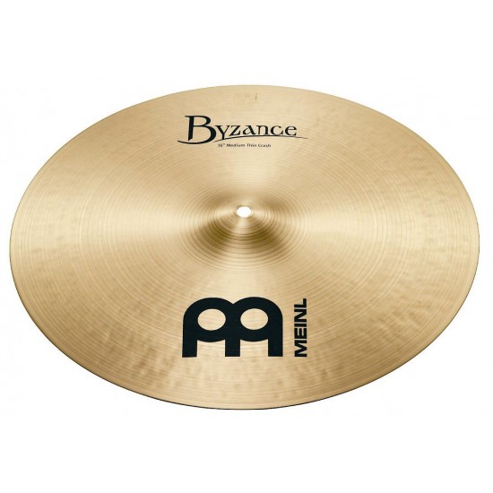 B19MTC - Crash Byzance 19" Traditional