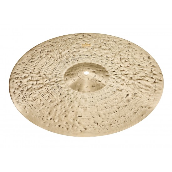 B18FRC - Crash Byzance 18" Foundry Res