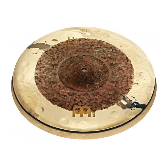 B14DUH - Charleston Byzance 14" Extra Dry