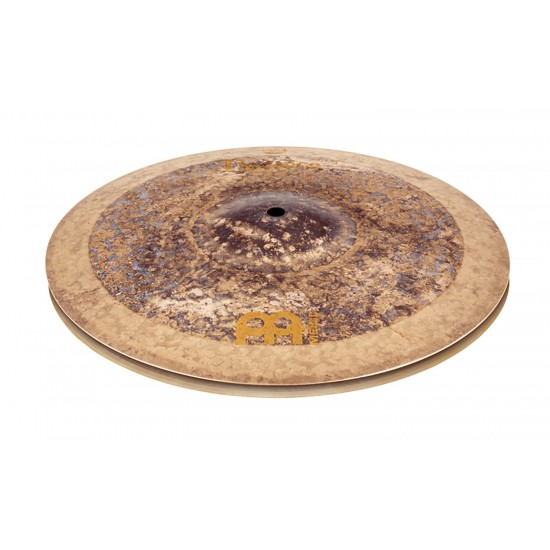 B14EQH - Charleston Byzance 14" Vintage