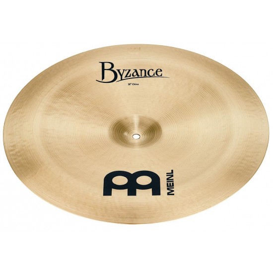 B20CH - Chinoise 20" Byzance