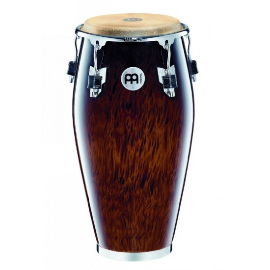 MP11BB - Quinto Professional 11" Brown Burl
