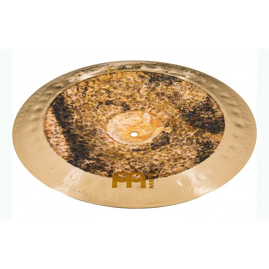 B20DUCH - China Byzance 20" Dual
