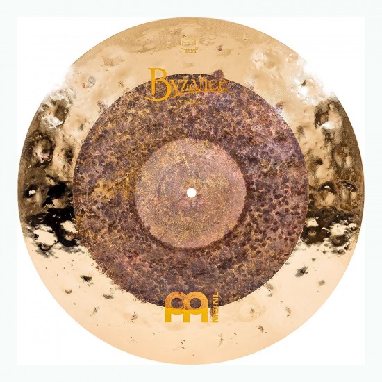 B20DUTRC - Crash Byzance 20" Extra Dry Dual