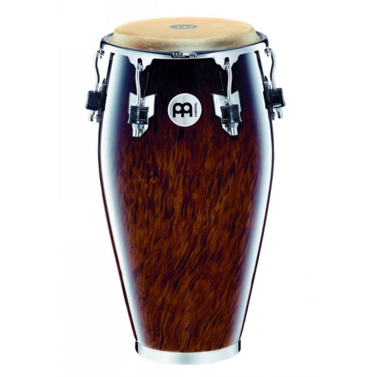 MP1134BB - Conga Professional 11"3/4 Brown
