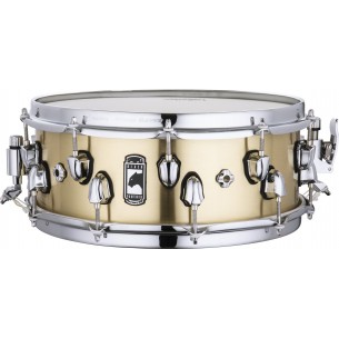 BPNBR4551CN - Caisse Claire Bp Metallion 14 X 5.5"