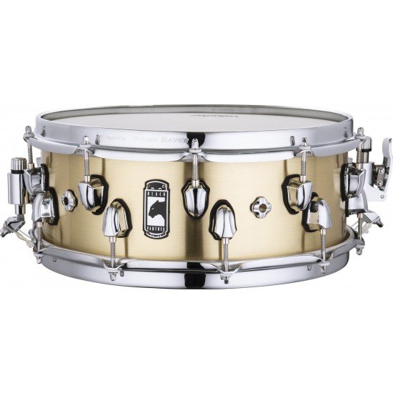 BPNBR4551CN - Caisse Claire Bp Metallion 14 X 5.5"
