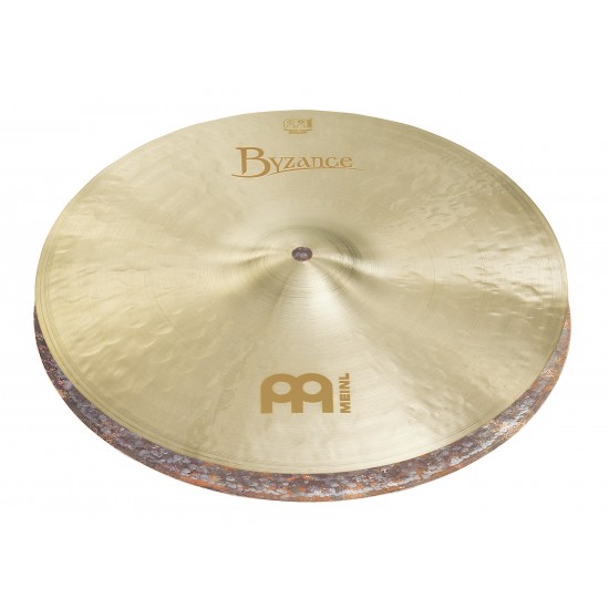 B15JTH - Charleston Byzance 15" Jazz Thin