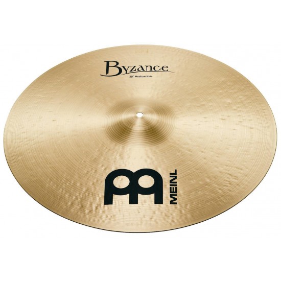 B21MR - Ride 21" Medium