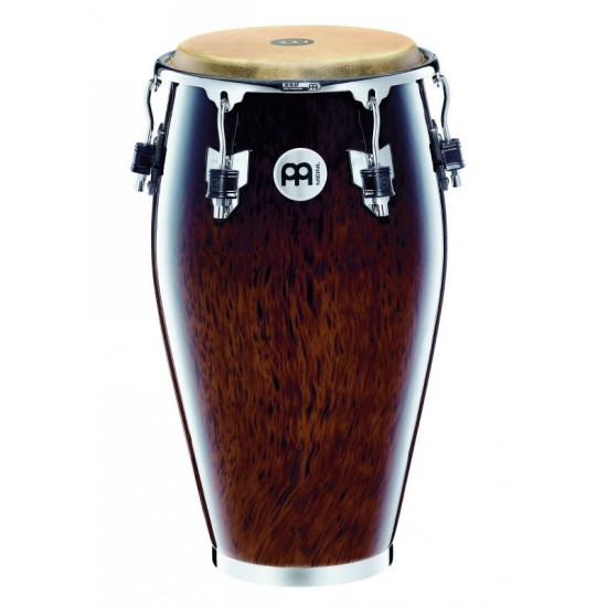 MP1212BB - Tumba Professional 12"1/2 Brown
