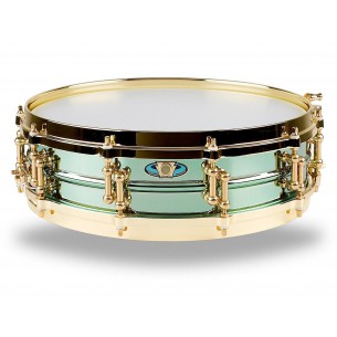 LW0414CP - Caisse Claire Signature Carl Palmer 14 X3.7"