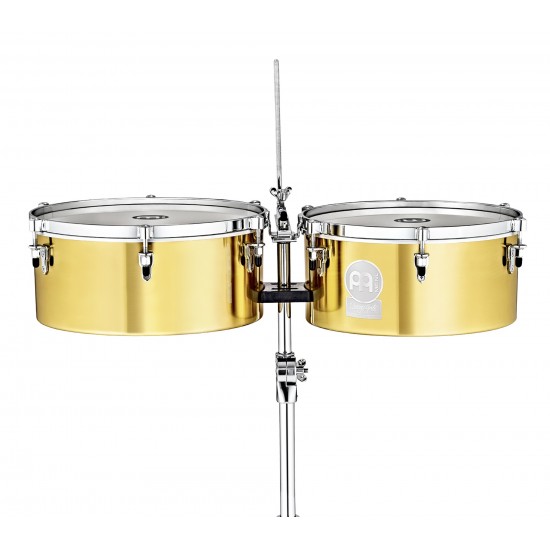 DG1415 - J.Timbales 14/15" Bronze Diego Gale