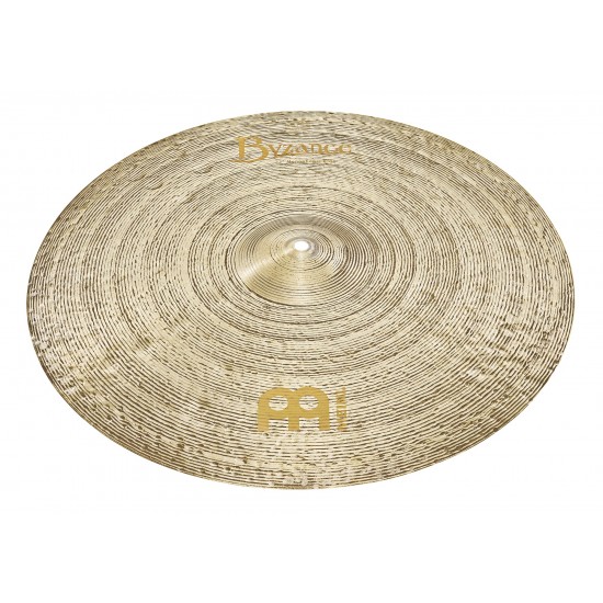 B22MOR - Ride Byzance 22" Jazz Morphonic