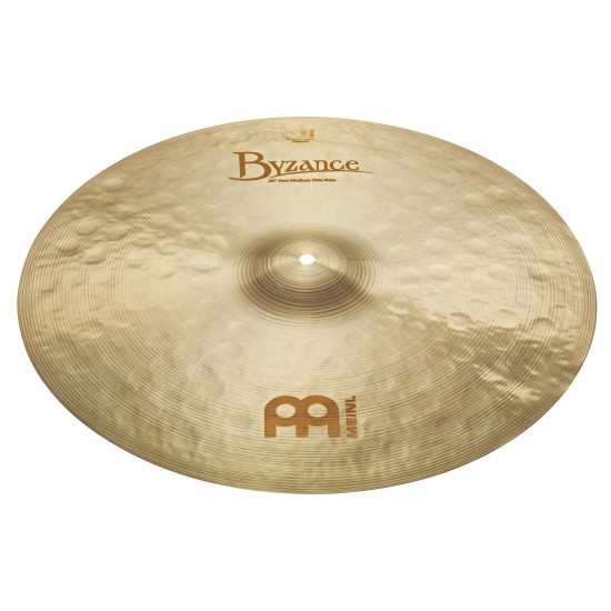 B22JMTR - Ride Byzance 22" Medium Thin