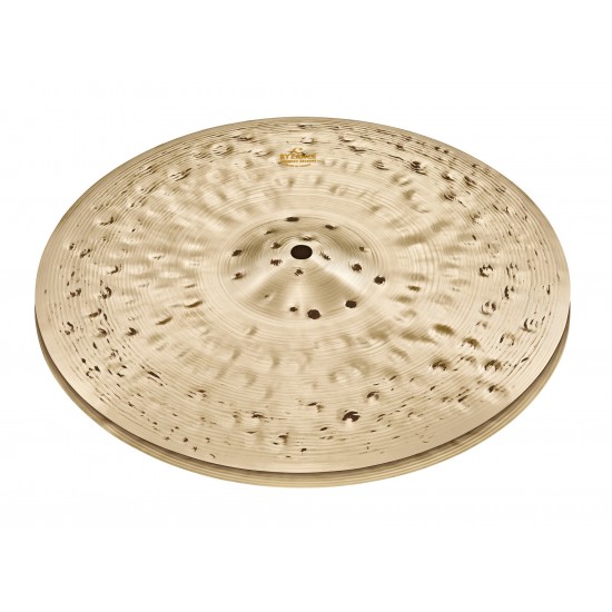 B14FRH - Charleston Byzance 14" Foundry Res