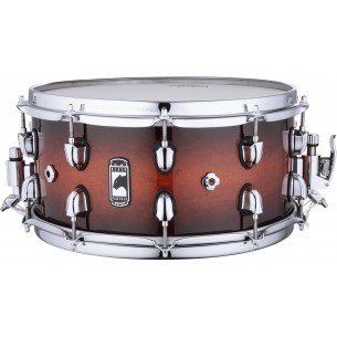 BPNML4700CVD - Caisse Claire Bp Solidus 14 X 7"