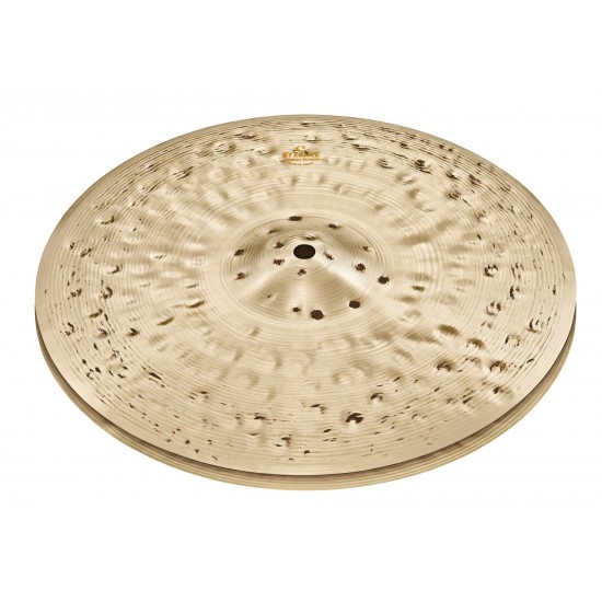 B15FRH - Charleston Byzance 15" Foundry Res