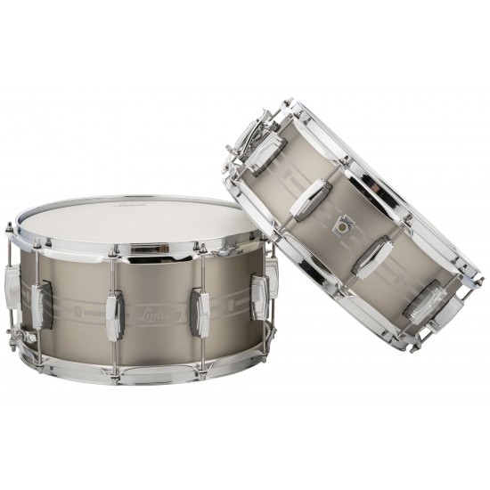 LSTLS5514 - Caisse Claire Stnls 14 X 5"