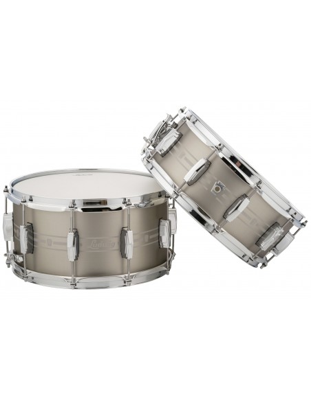 LSTLS5514 - Caisse Claire Stnls 14 X 5"