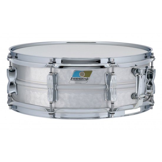 LM405K - C.Claire 14 X 6,5" Acro Hammedred